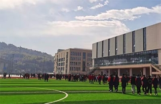 湘潭华鑫高考复读学校
